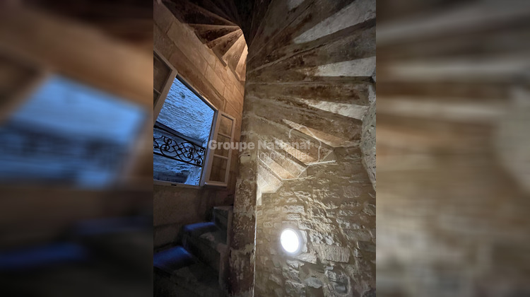 Ma-Cabane - Vente Immeuble NIMES, 182 m²