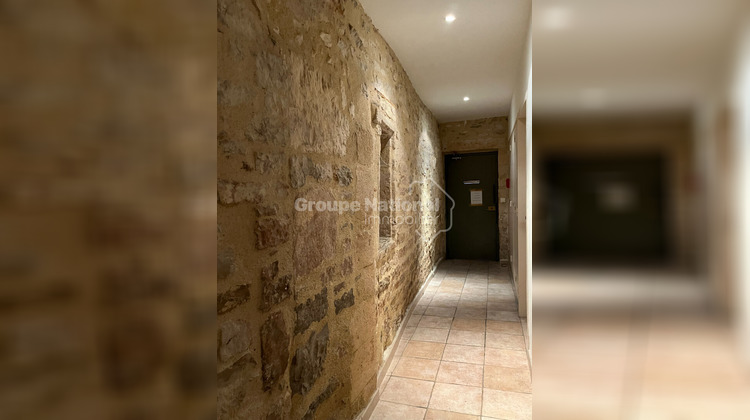 Ma-Cabane - Vente Immeuble NIMES, 182 m²