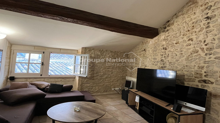 Ma-Cabane - Vente Immeuble NIMES, 182 m²