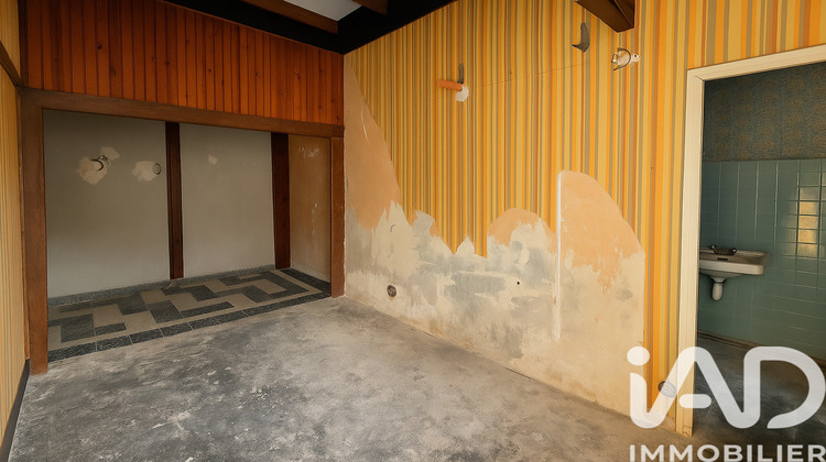 Ma-Cabane - Vente Immeuble Nîmes, 132 m²