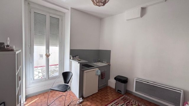Ma-Cabane - Vente Immeuble NIMES, 280 m²