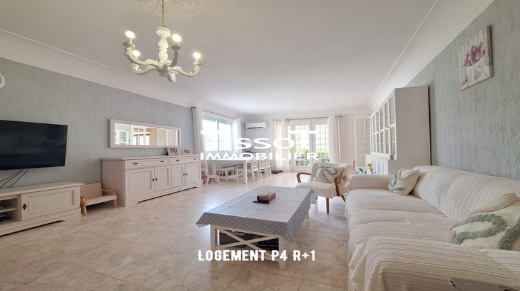 Ma-Cabane - Vente Immeuble Nîmes, 292 m²