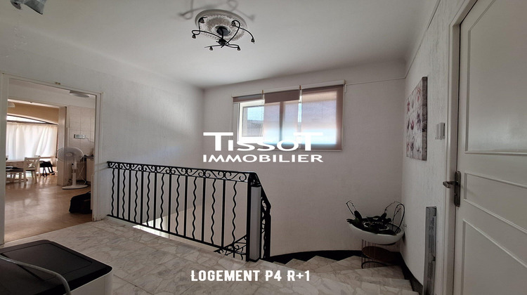 Ma-Cabane - Vente Immeuble Nîmes, 292 m²