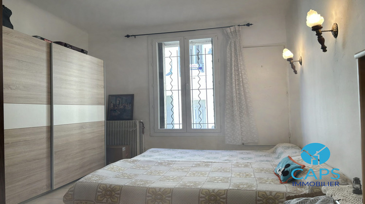 Ma-Cabane - Vente Immeuble Nîmes, 165 m²