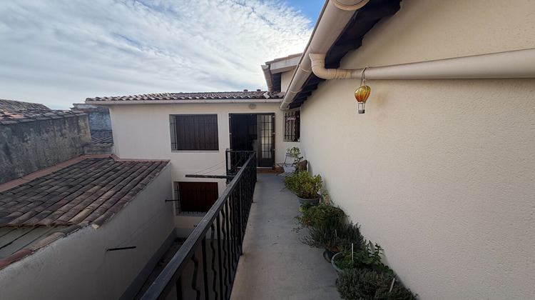 Ma-Cabane - Vente Immeuble NIMES, 132 m²