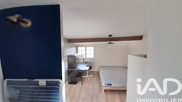 Ma-Cabane - Vente Immeuble Nîmes, 92 m²