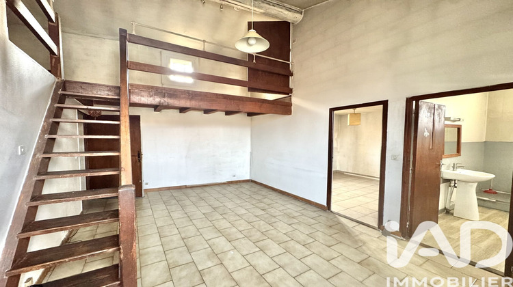 Ma-Cabane - Vente Immeuble Nîmes, 42 m²