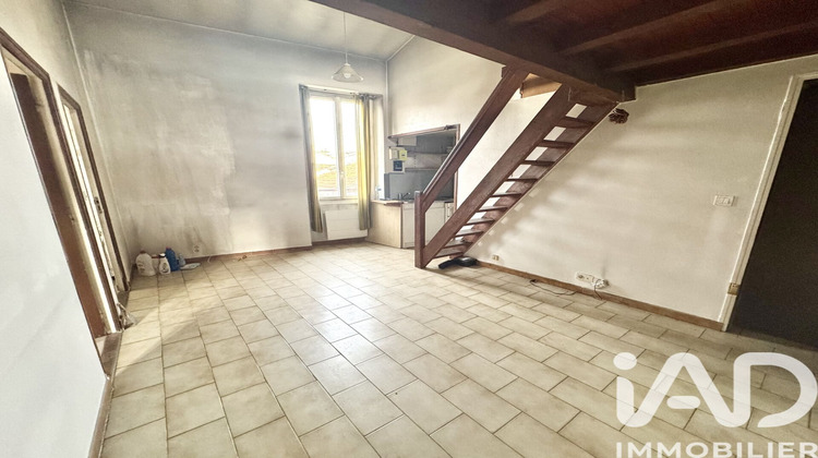 Ma-Cabane - Vente Immeuble Nîmes, 42 m²