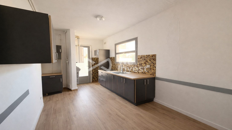 Ma-Cabane - Vente Immeuble Nîmes, 377 m²