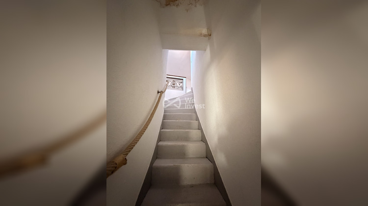 Ma-Cabane - Vente Immeuble Nîmes, 377 m²