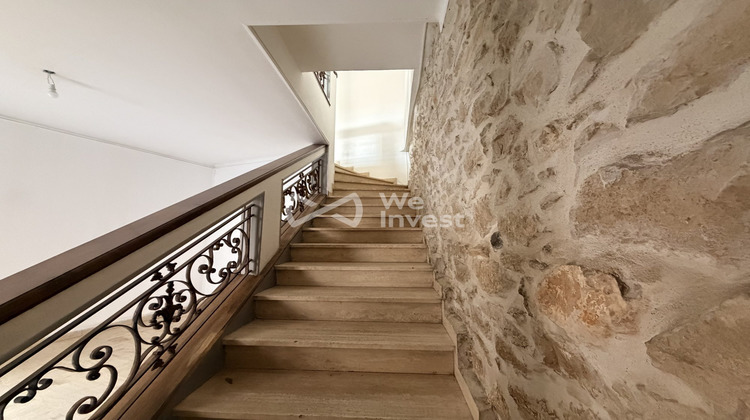 Ma-Cabane - Vente Immeuble Nîmes, 377 m²