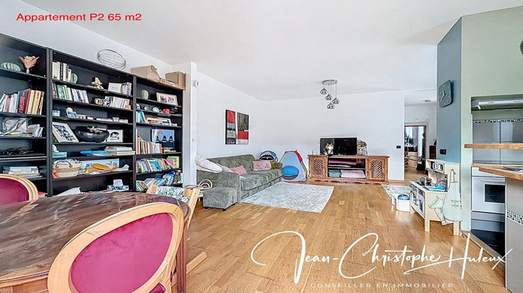 Ma-Cabane - Vente Immeuble NIMES, 126 m²