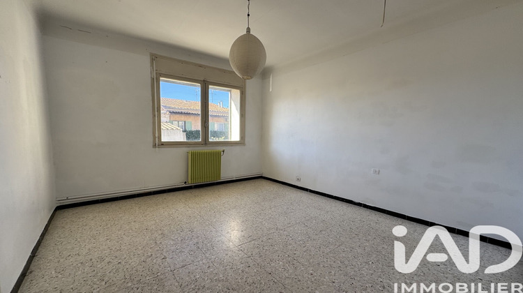 Ma-Cabane - Vente Immeuble Nîmes, 168 m²