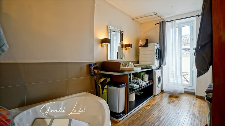 Ma-Cabane - Vente Immeuble NIMES, 130 m²