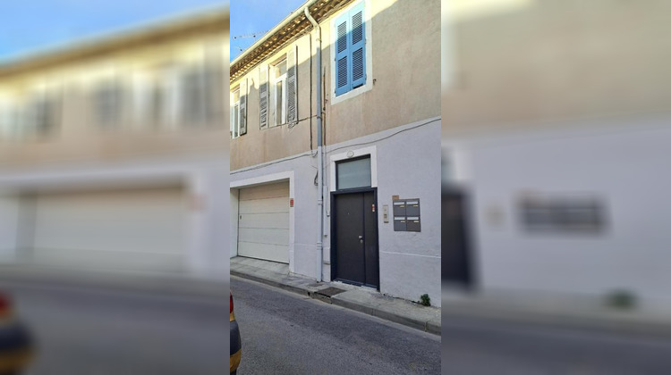 Ma-Cabane - Vente Immeuble NIMES, 225 m²