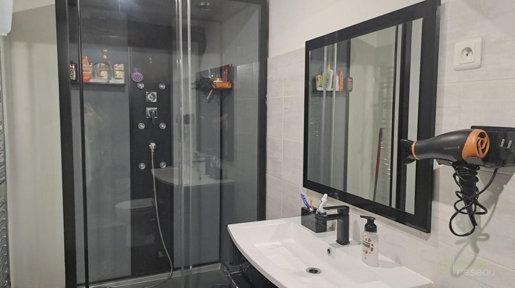 Ma-Cabane - Vente Immeuble NIMES, 225 m²