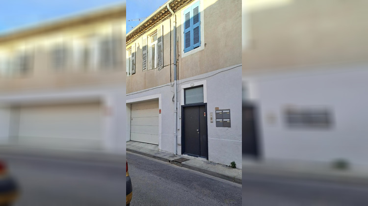 Ma-Cabane - Vente Immeuble NIMES, 225 m²
