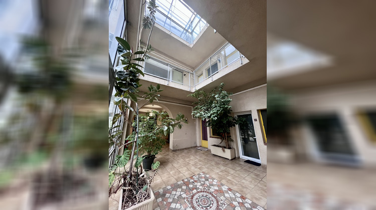 Ma-Cabane - Vente Immeuble Nîmes, 449 m²