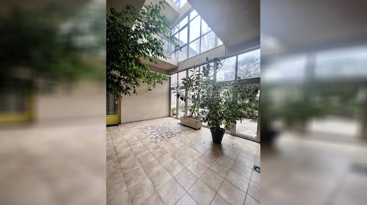 Ma-Cabane - Vente Immeuble Nîmes, 449 m²