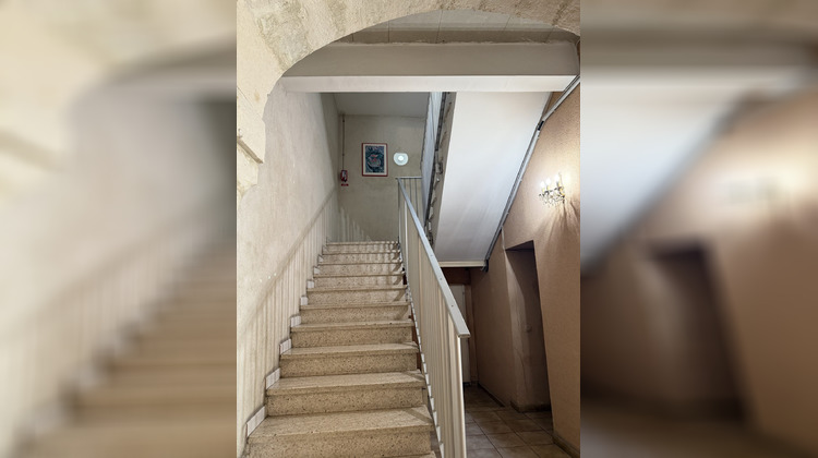 Ma-Cabane - Vente Immeuble Nîmes, 449 m²
