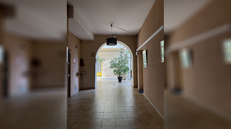 Ma-Cabane - Vente Immeuble Nîmes, 449 m²