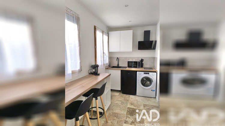 Ma-Cabane - Vente Immeuble Nîmes, 143 m²