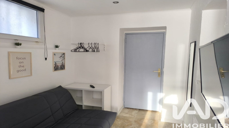 Ma-Cabane - Vente Immeuble Nîmes, 143 m²