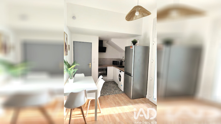 Ma-Cabane - Vente Immeuble Nîmes, 143 m²