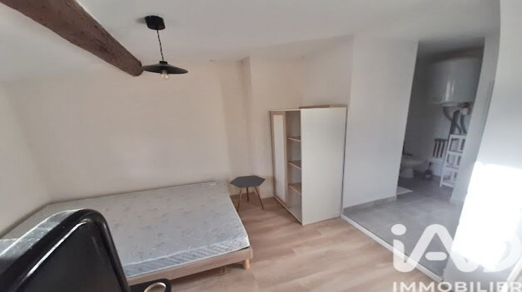 Ma-Cabane - Vente Immeuble Nîmes, 92 m²