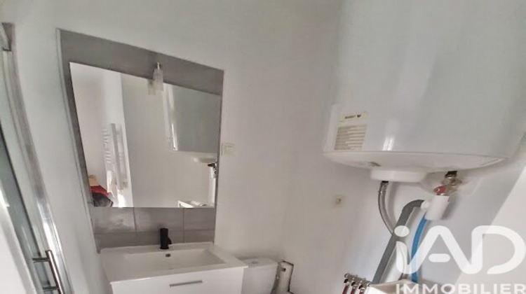 Ma-Cabane - Vente Immeuble Nîmes, 92 m²