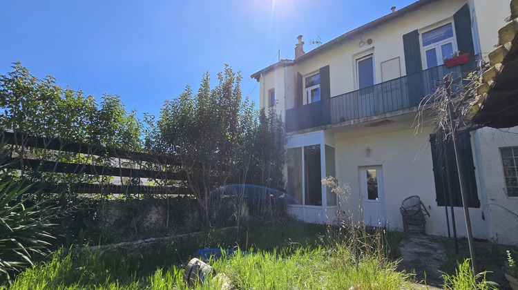 Ma-Cabane - Vente Immeuble Nîmes, 135 m²