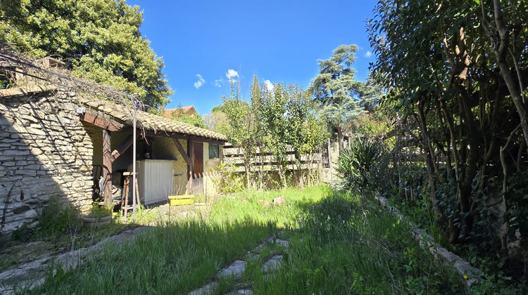 Ma-Cabane - Vente Immeuble Nîmes, 135 m²