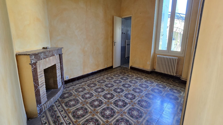 Ma-Cabane - Vente Immeuble Nîmes, 135 m²
