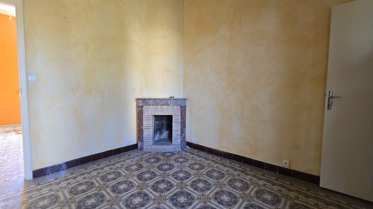 Ma-Cabane - Vente Immeuble Nîmes, 135 m²