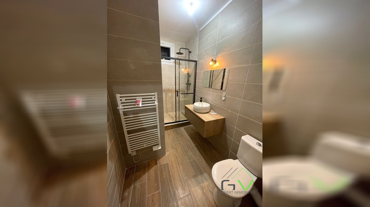 Ma-Cabane - Vente Immeuble Nîmes, 146 m²