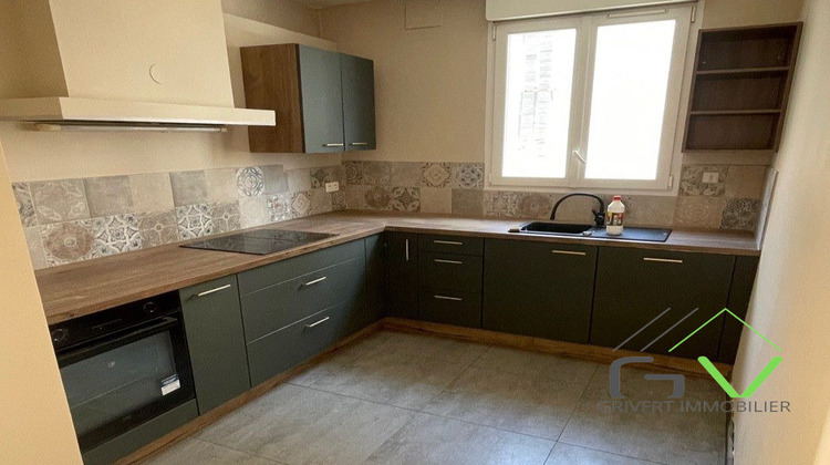 Ma-Cabane - Vente Immeuble Nîmes, 146 m²