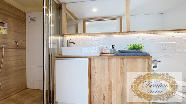 Ma-Cabane - Vente Immeuble Nîmes, 62 m²