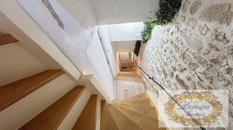 Ma-Cabane - Vente Immeuble Nîmes, 62 m²