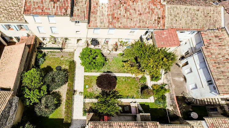 Ma-Cabane - Vente Immeuble NIMES, 354 m²