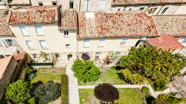 Ma-Cabane - Vente Immeuble NIMES, 354 m²
