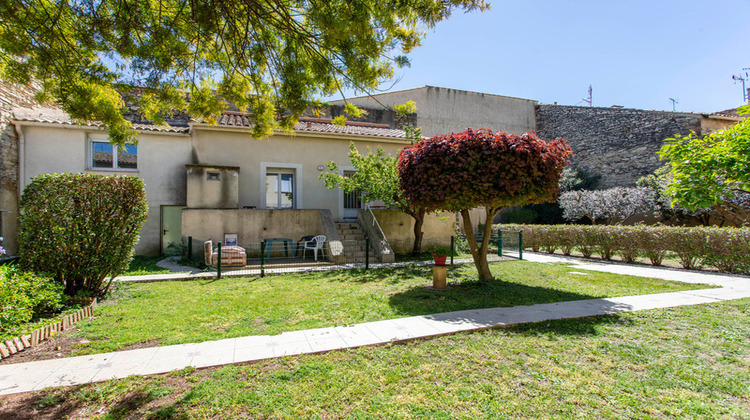 Ma-Cabane - Vente Immeuble NIMES, 354 m²