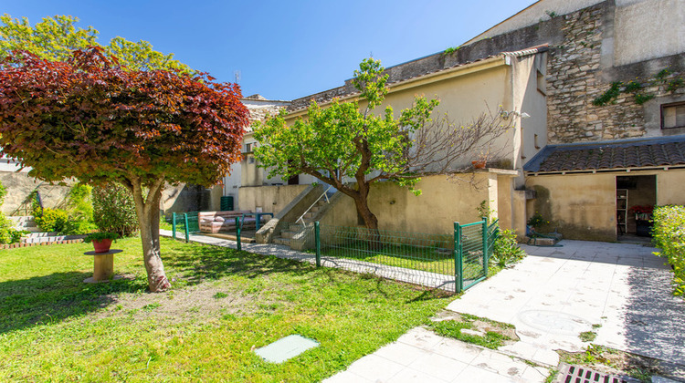 Ma-Cabane - Vente Immeuble NIMES, 354 m²