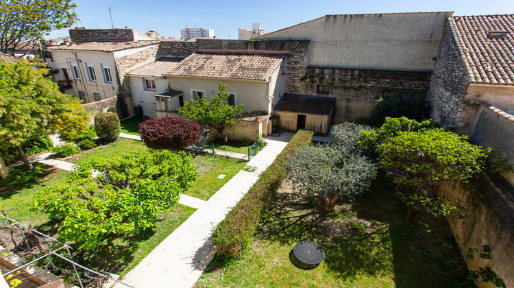Ma-Cabane - Vente Immeuble NIMES, 354 m²