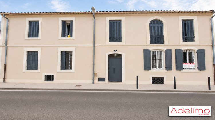 Ma-Cabane - Vente Immeuble Nîmes, 170 m²