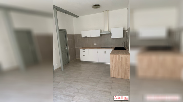 Ma-Cabane - Vente Immeuble Nîmes, 170 m²