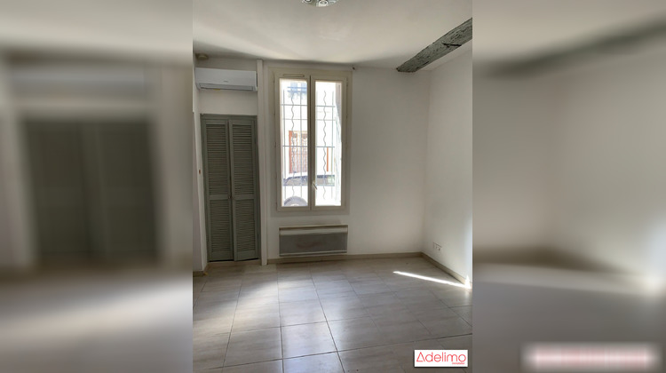Ma-Cabane - Vente Immeuble Nîmes, 170 m²