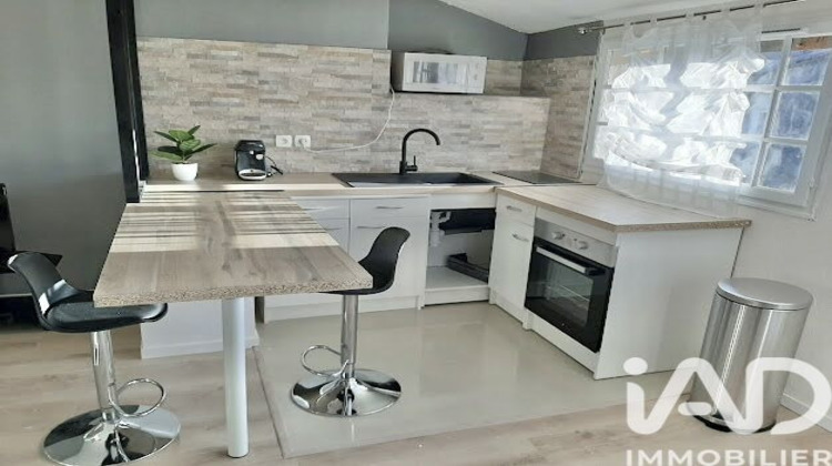 Ma-Cabane - Vente Immeuble Nîmes, 92 m²