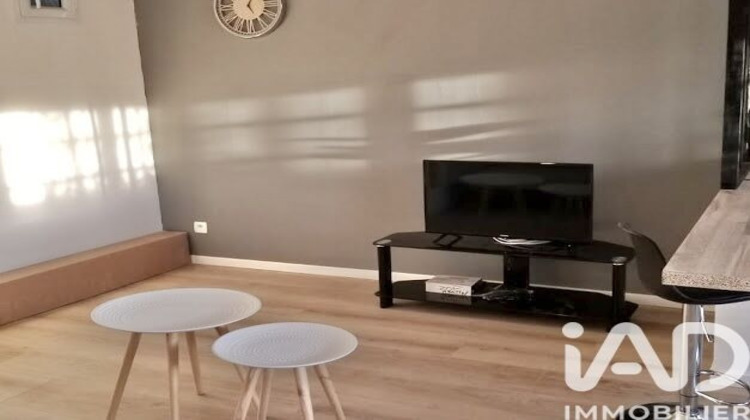Ma-Cabane - Vente Immeuble Nîmes, 92 m²