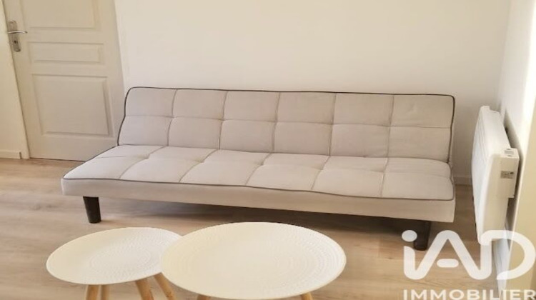 Ma-Cabane - Vente Immeuble Nîmes, 92 m²