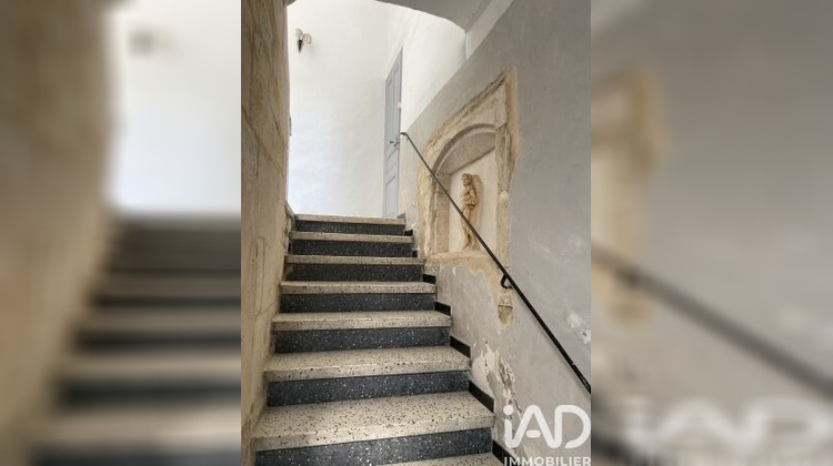 Ma-Cabane - Vente Immeuble Nîmes, 180 m²